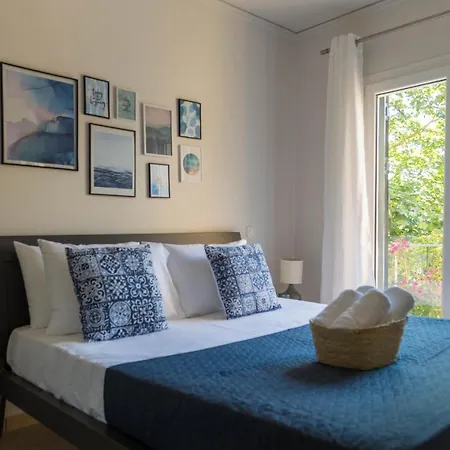 Apartment Ifigeneia Alepou
