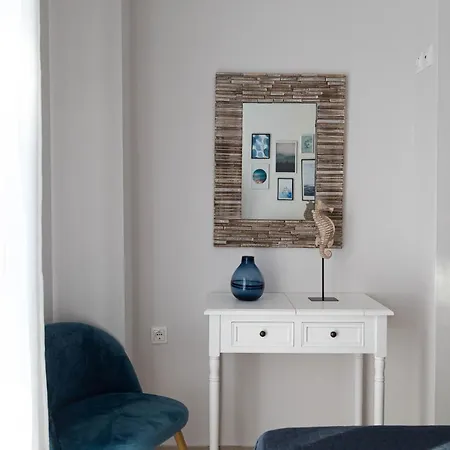 Apartment Ifigeneia Alepou