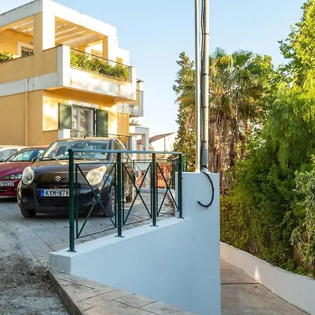 Apartment Ifigeneia