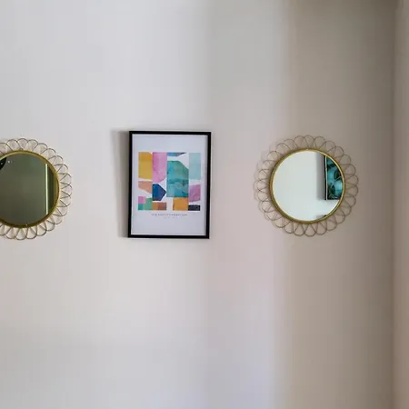 Apartment Ifigeneia Alepou
