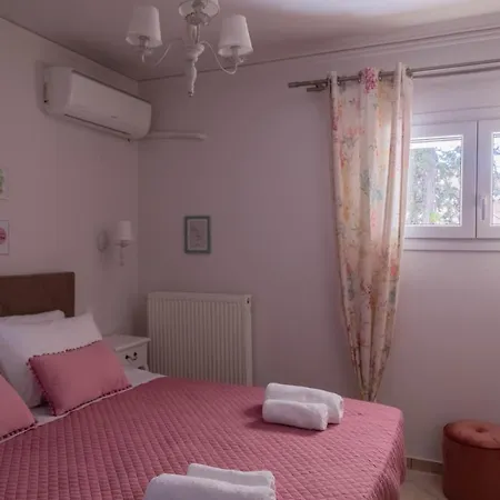 Apartment Ifigeneia *