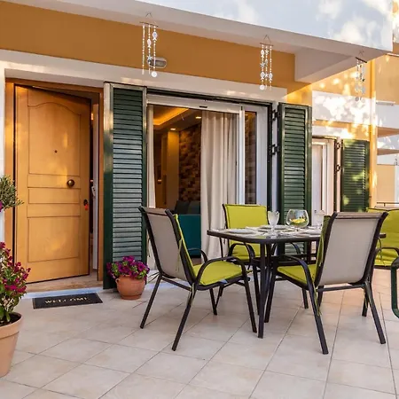 Apartment Ifigeneia *