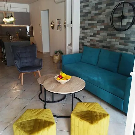 Apartment Ifigeneia