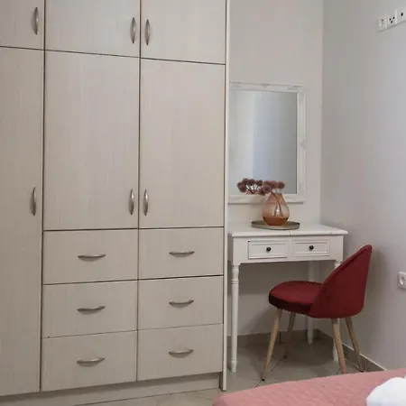 Apartment Ifigeneia