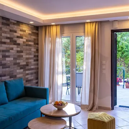 Ifigeneia Apartment