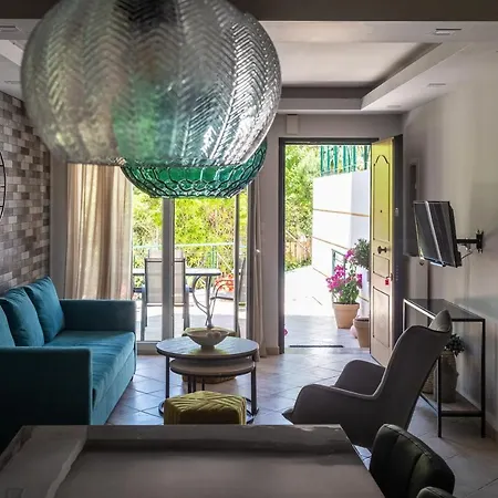 Apartment Ifigeneia